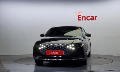 Grandeur IG Hybrid