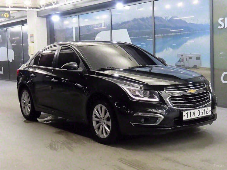 Cruze