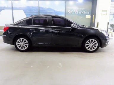 Cruze