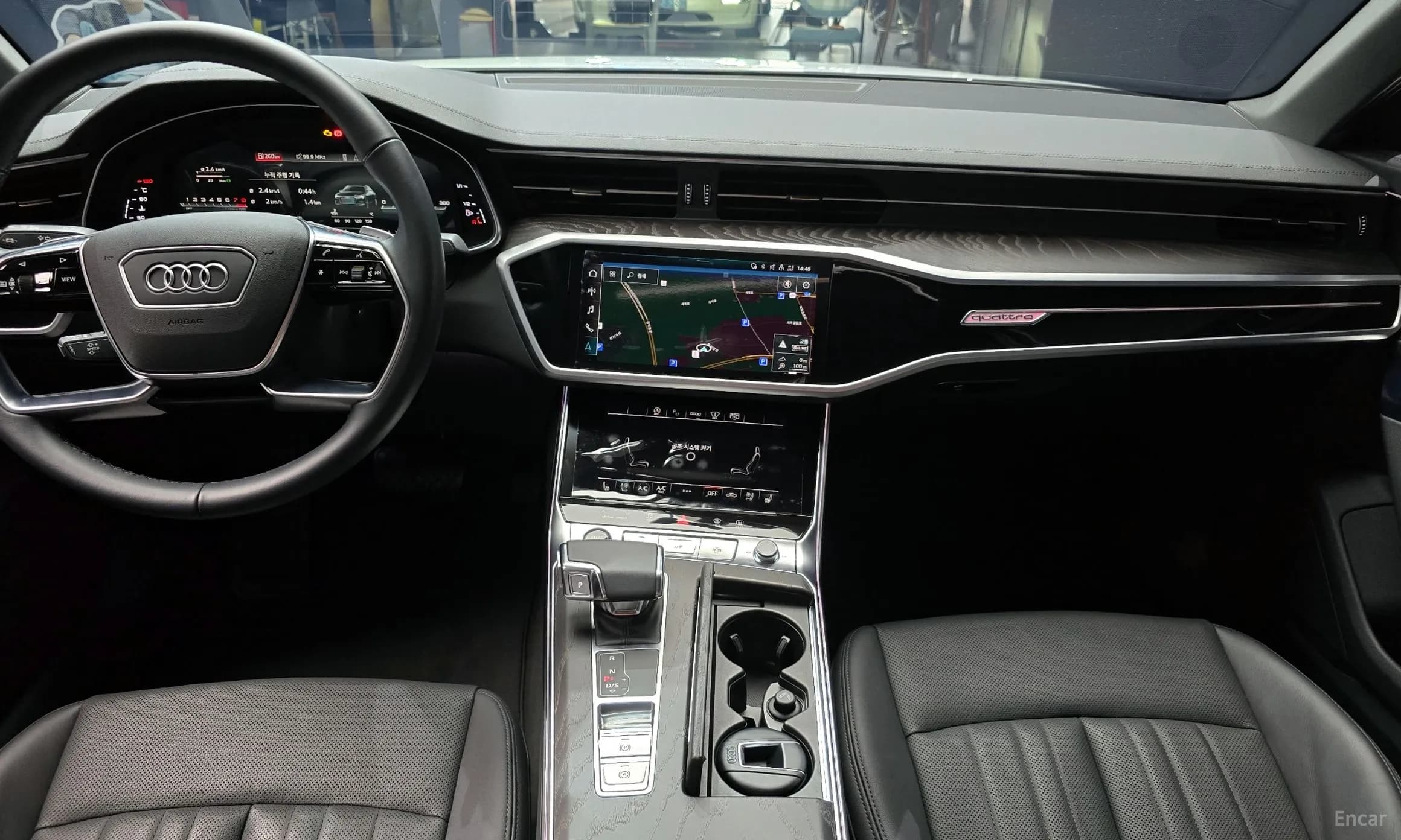 A6 (C8)