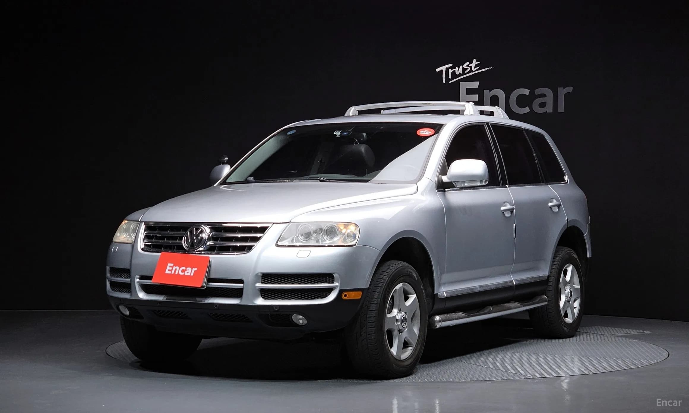 Touareg