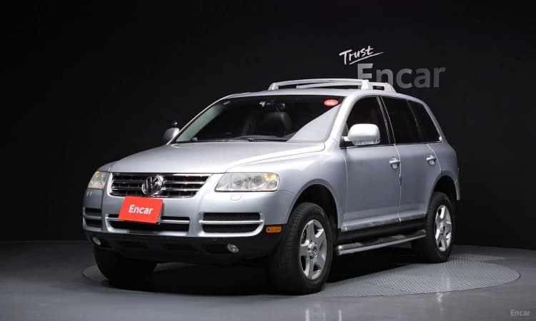 Touareg
