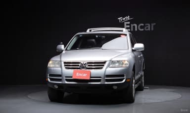 Touareg
