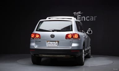 Touareg