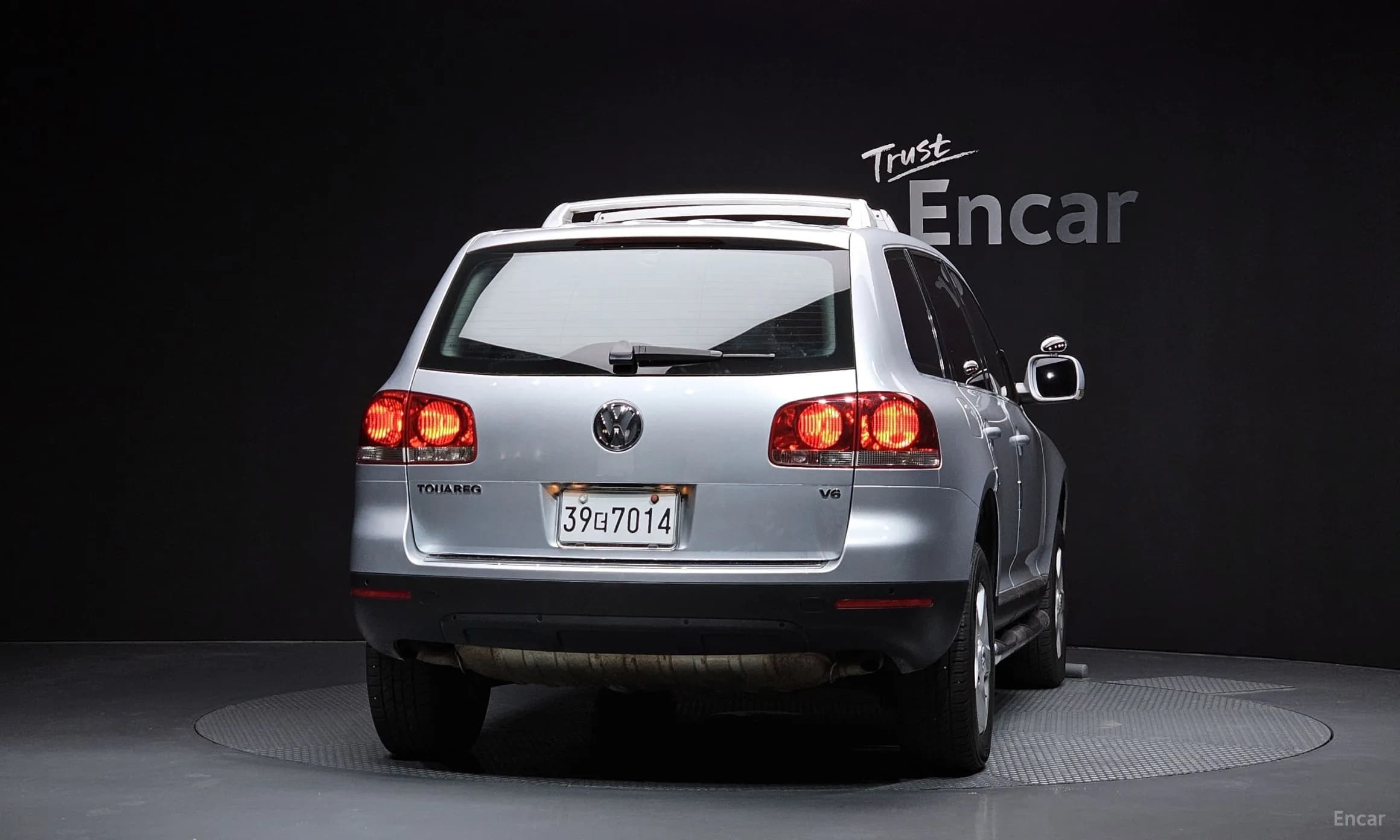 Touareg