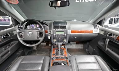 Touareg