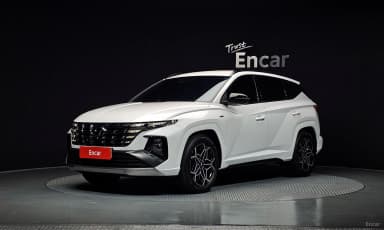 Tucson Hybrid (NX4)