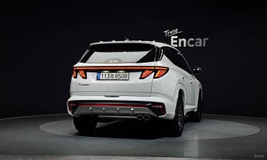 Tucson Hybrid (NX4)