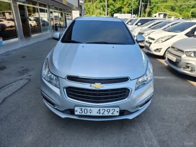 Cruze