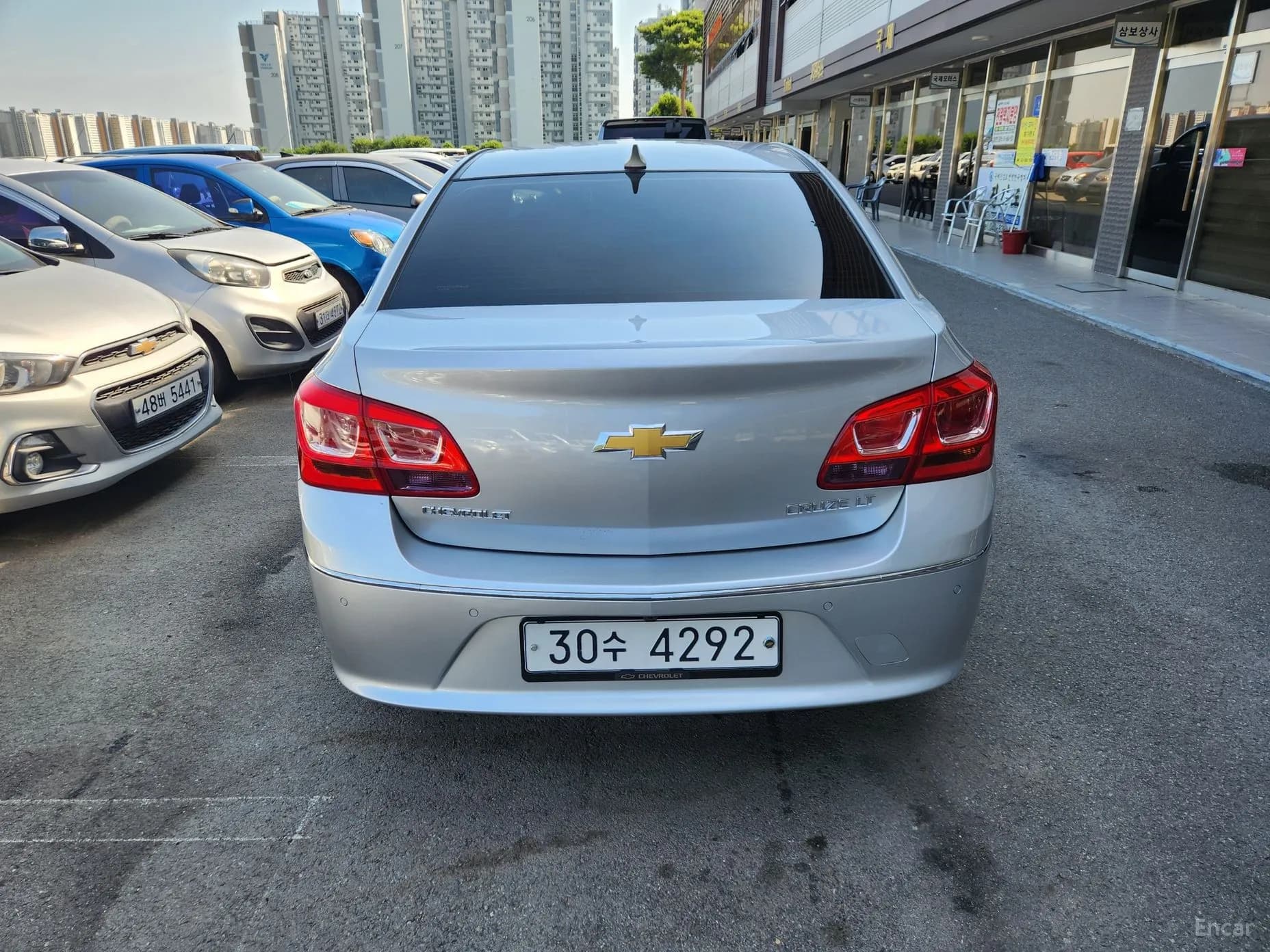 Cruze