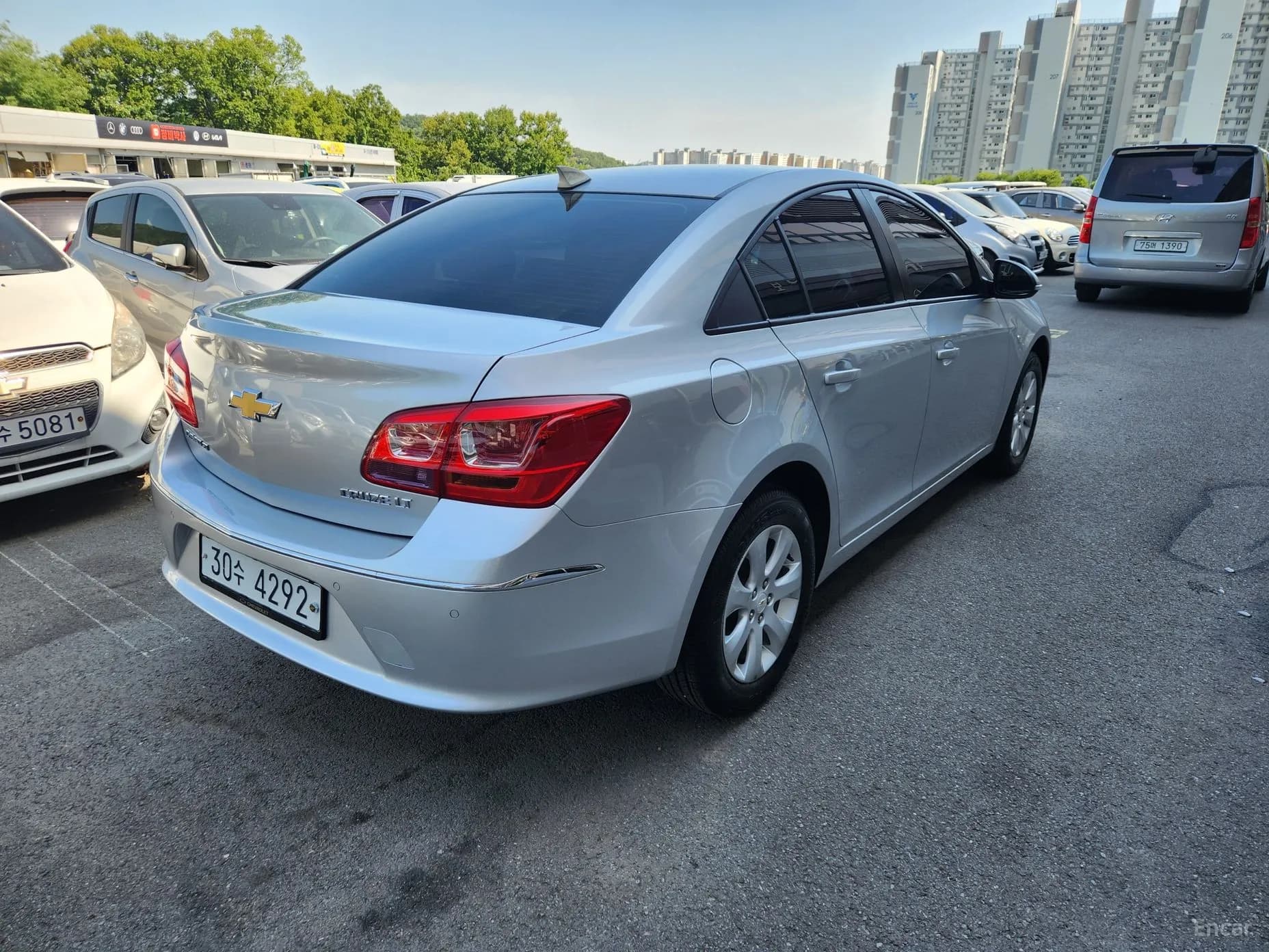 Cruze