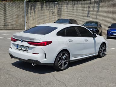 2 Series Gran Coupe (F44)