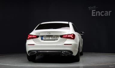 A-Class W177