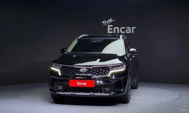 Sorento 4th generation