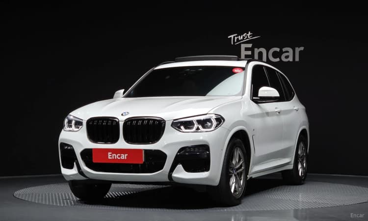 X3 (G01)