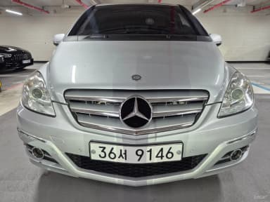B-Class W245