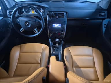 B-Class W245