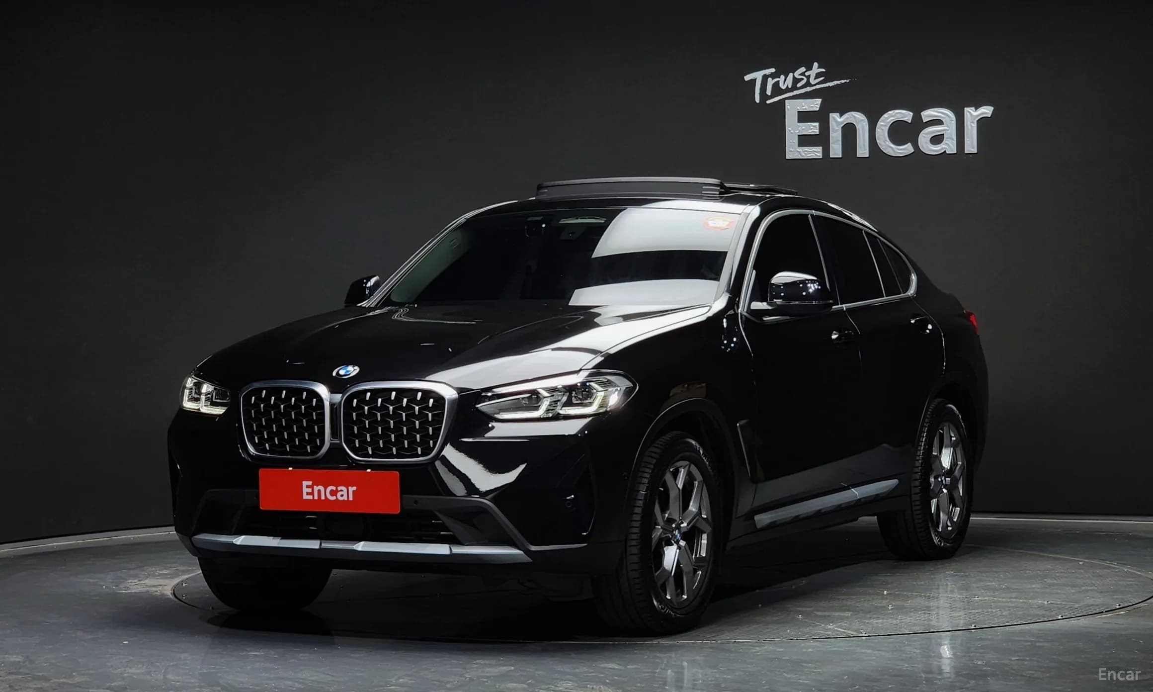 X4 (G02)