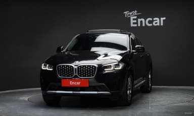 X4 (G02)