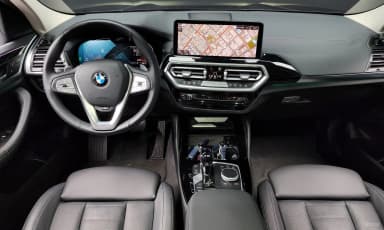X4 (G02)