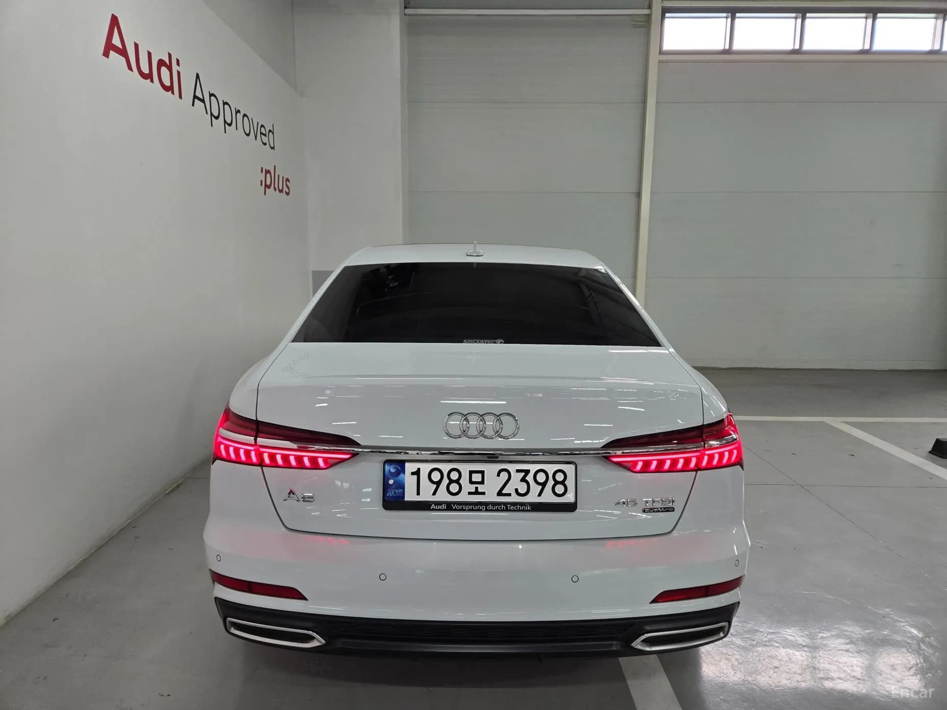 A6 (C8)