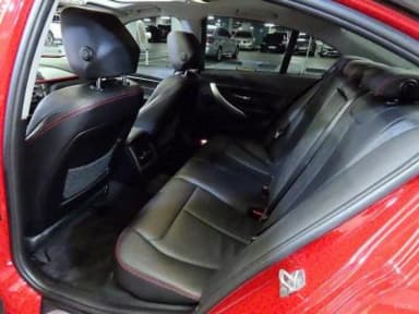 3 Series (F30)