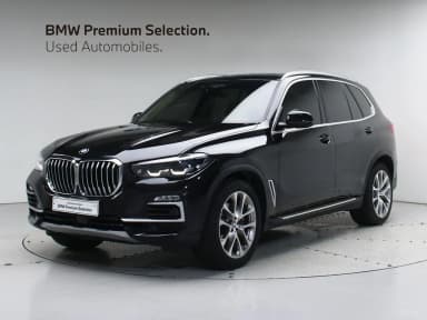 X5 (G05)