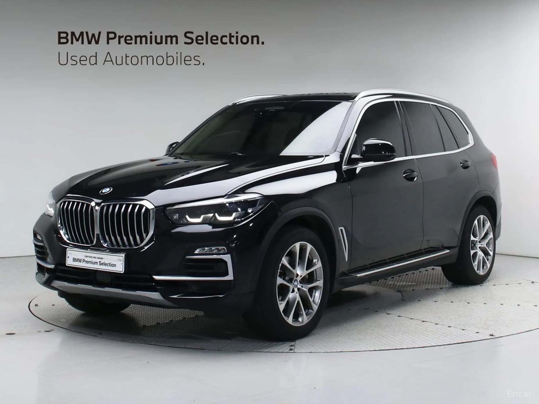X5 (G05)
