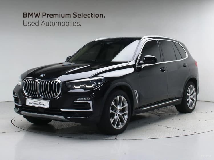 X5 (G05)