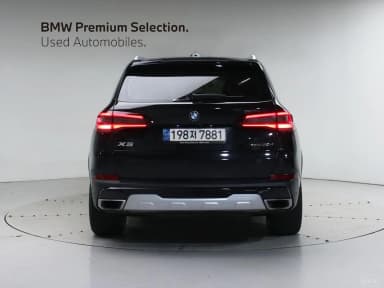 X5 (G05)