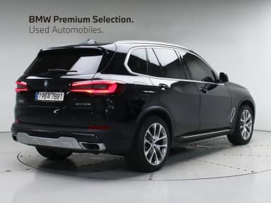 X5 (G05)