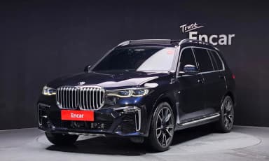 X7 (G07)