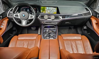 X7 (G07)