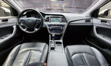 LF Sonata