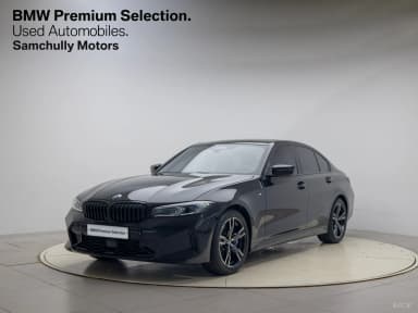 3 Series (G20)