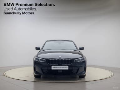 3 Series (G20)