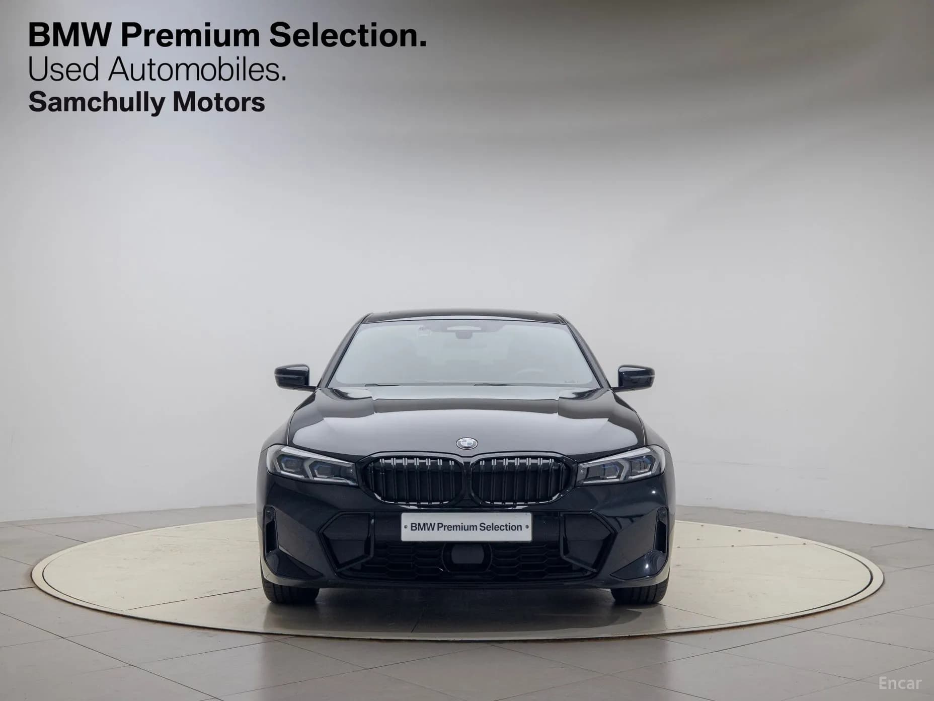3 Series (G20)