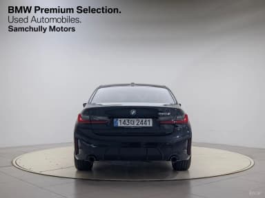 3 Series (G20)