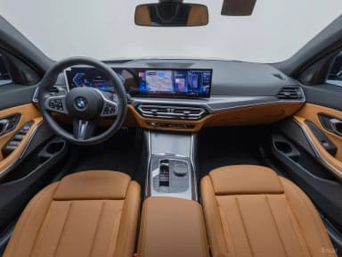 3 Series (G20)