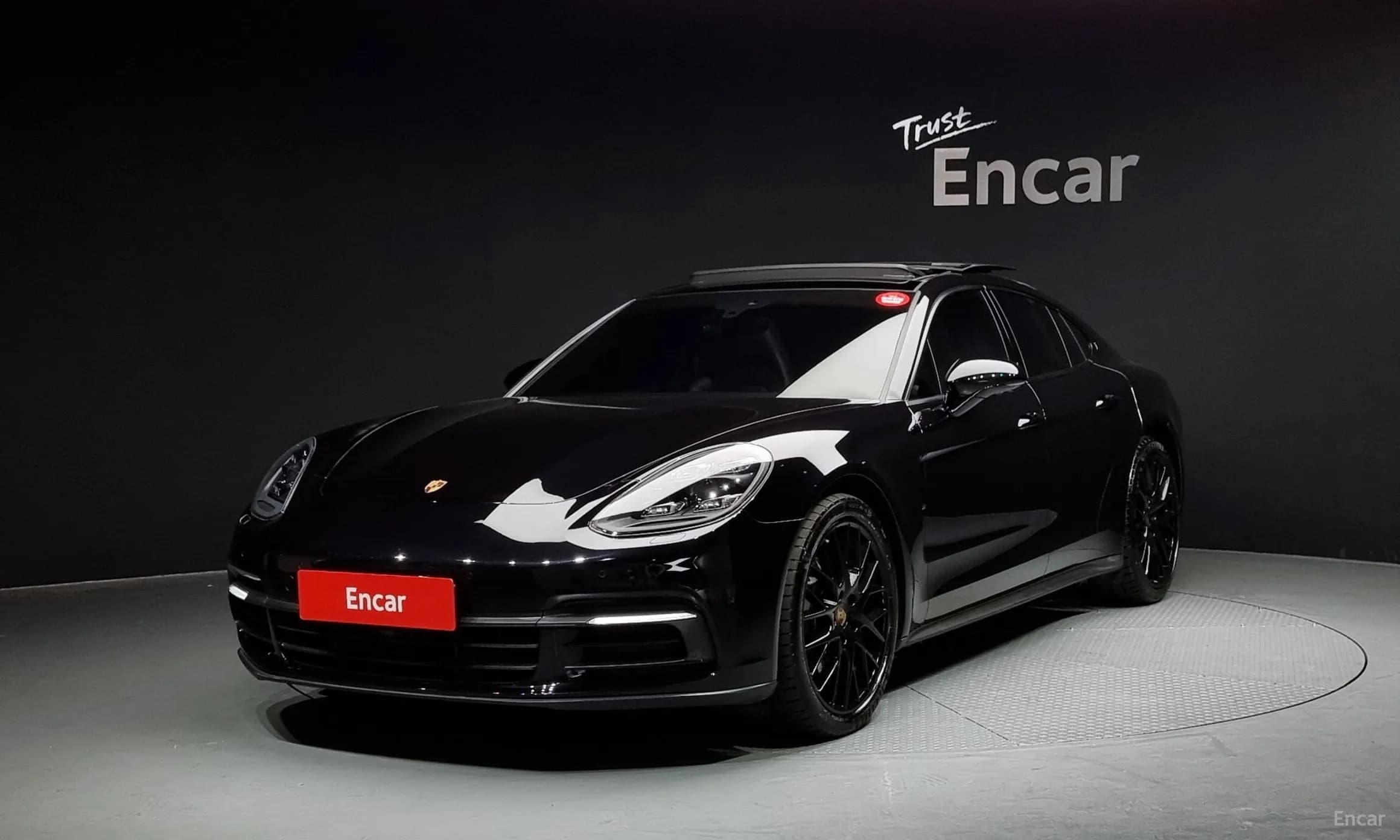 Panamera (971)