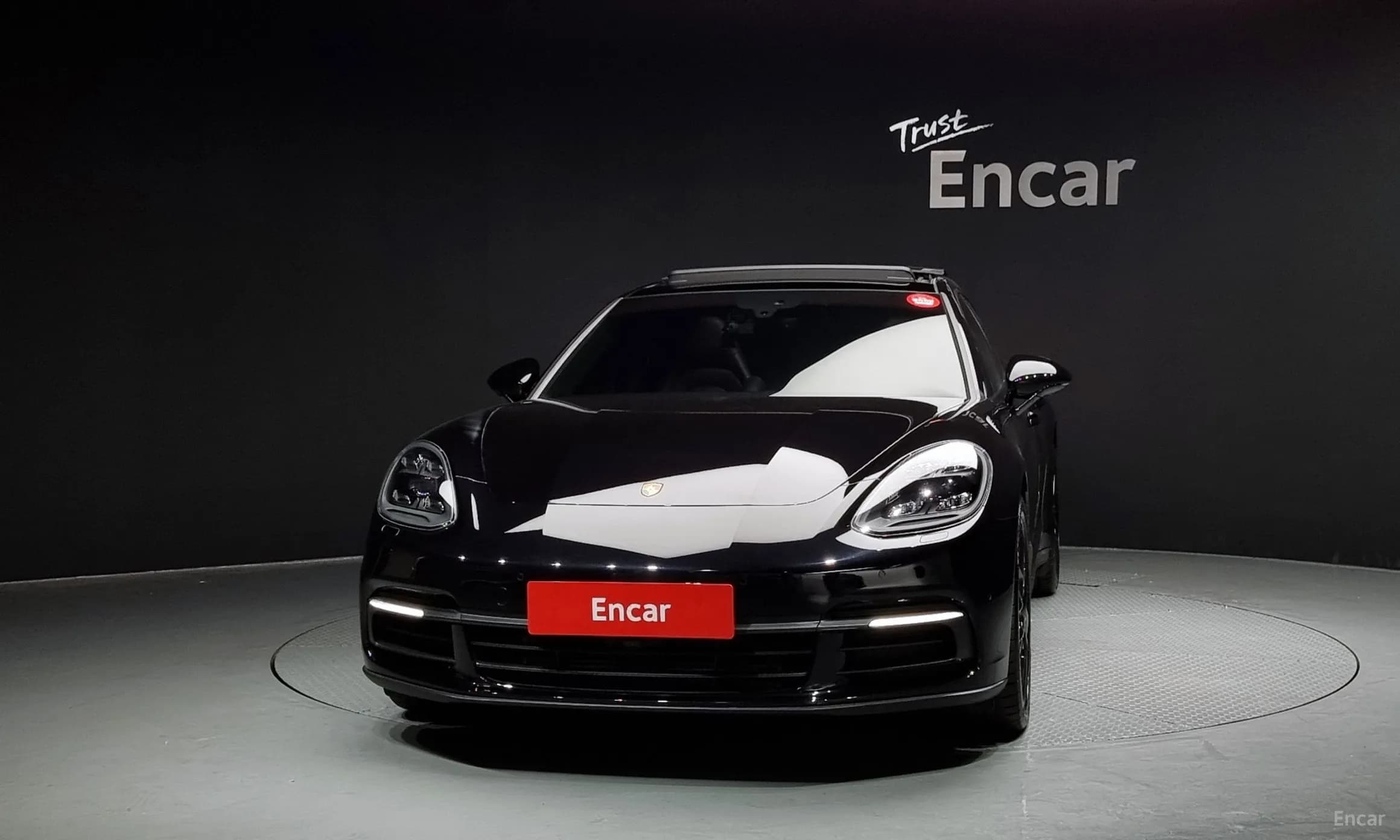 Panamera (971)
