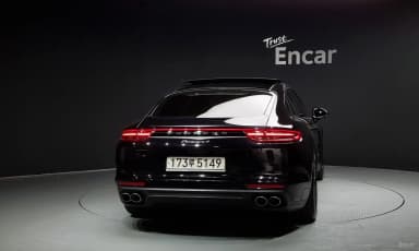 Panamera (971)