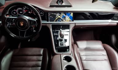 Panamera (971)