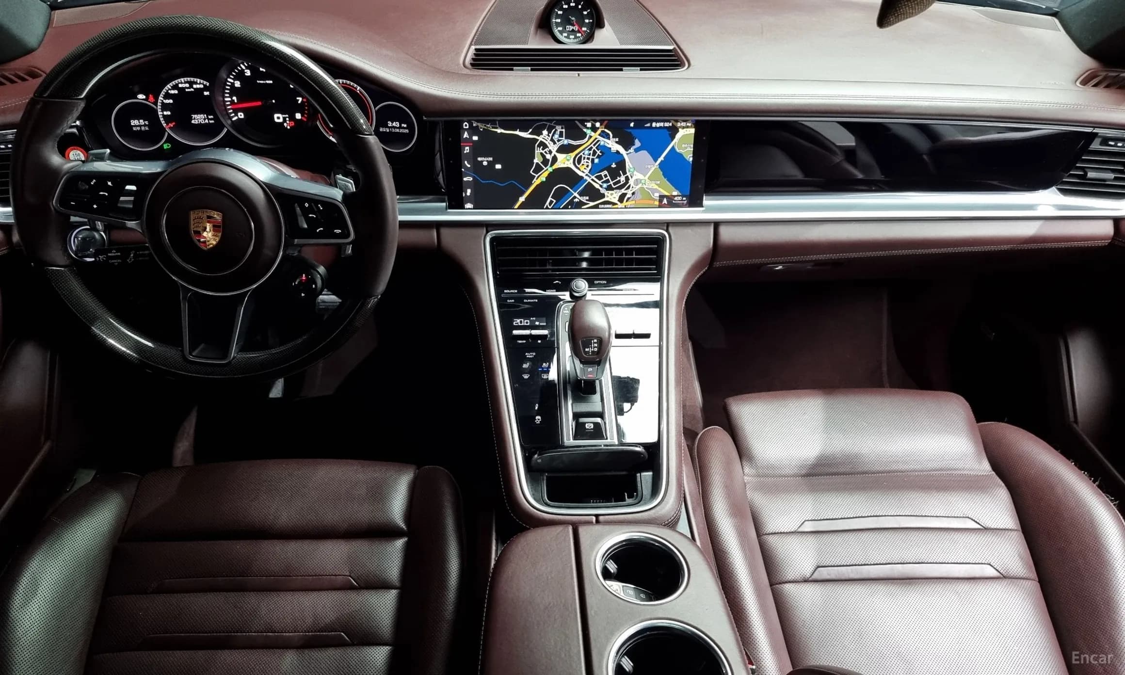 Panamera (971)