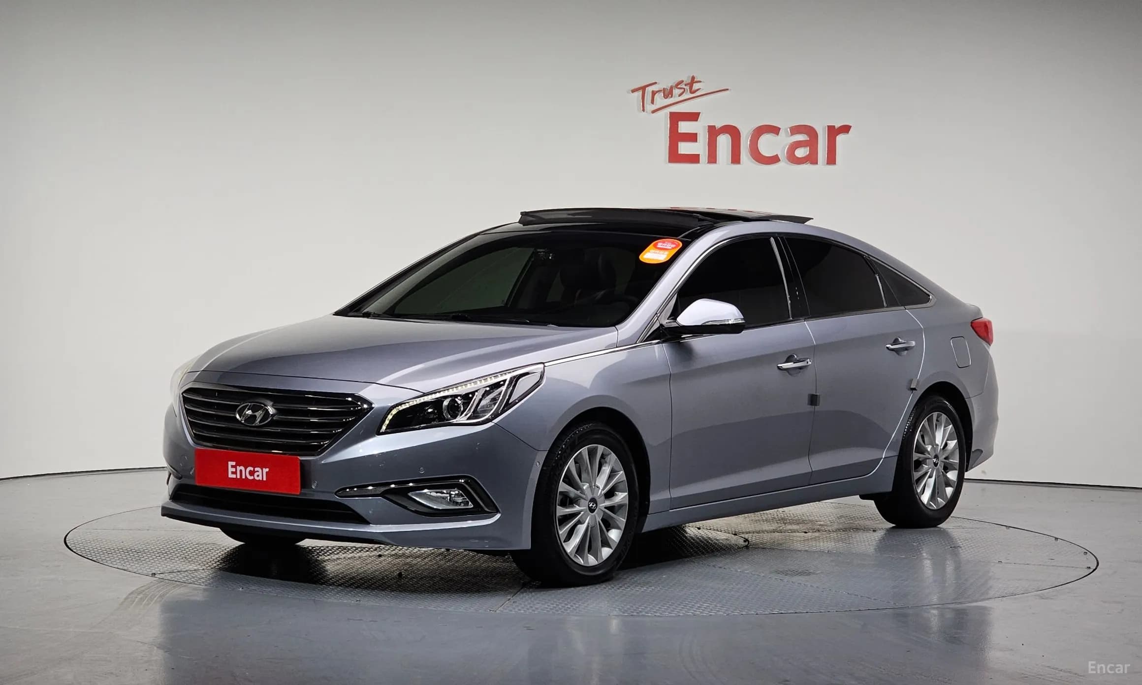 LF Sonata