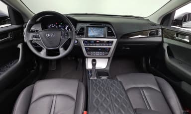 LF Sonata