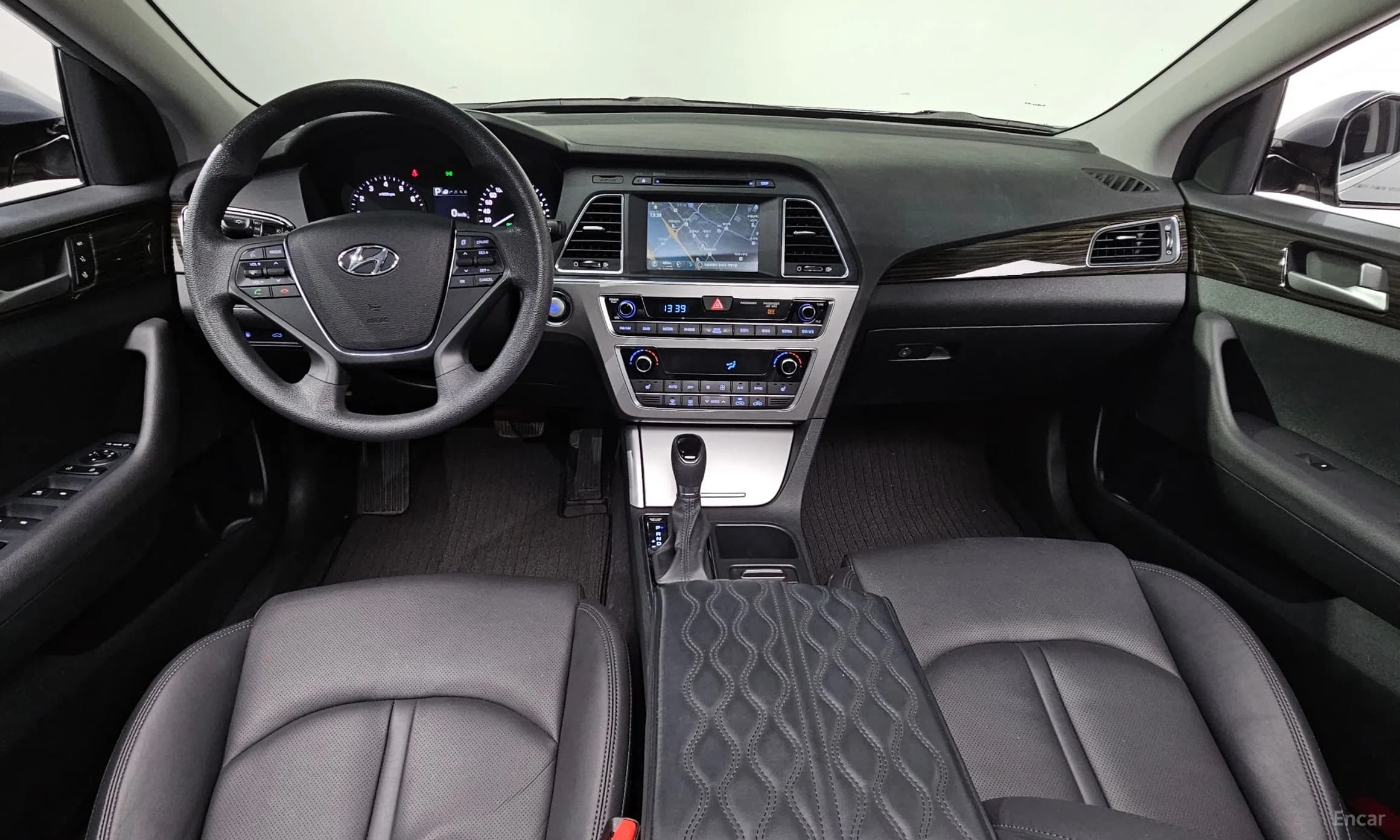 LF Sonata