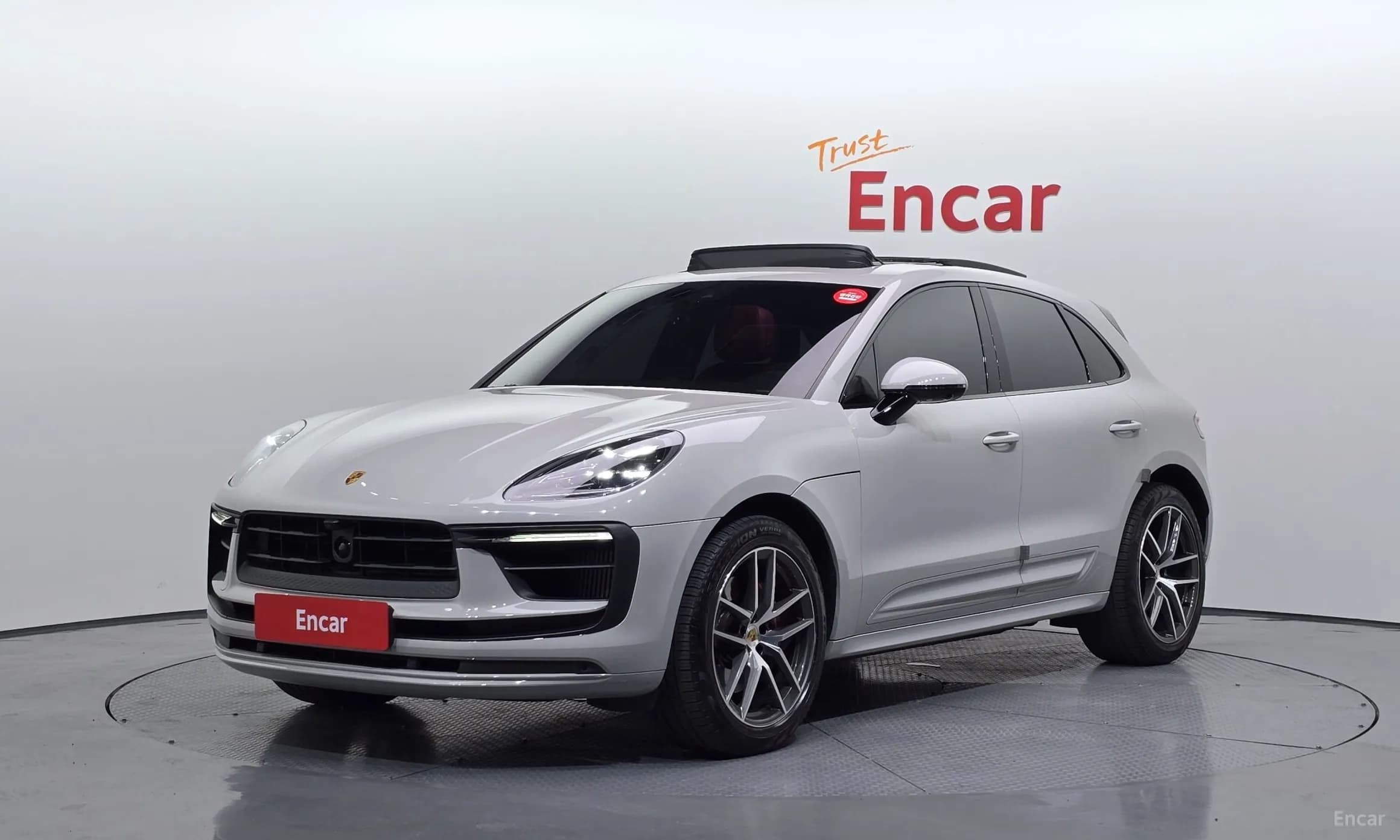 Macan