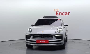 Macan