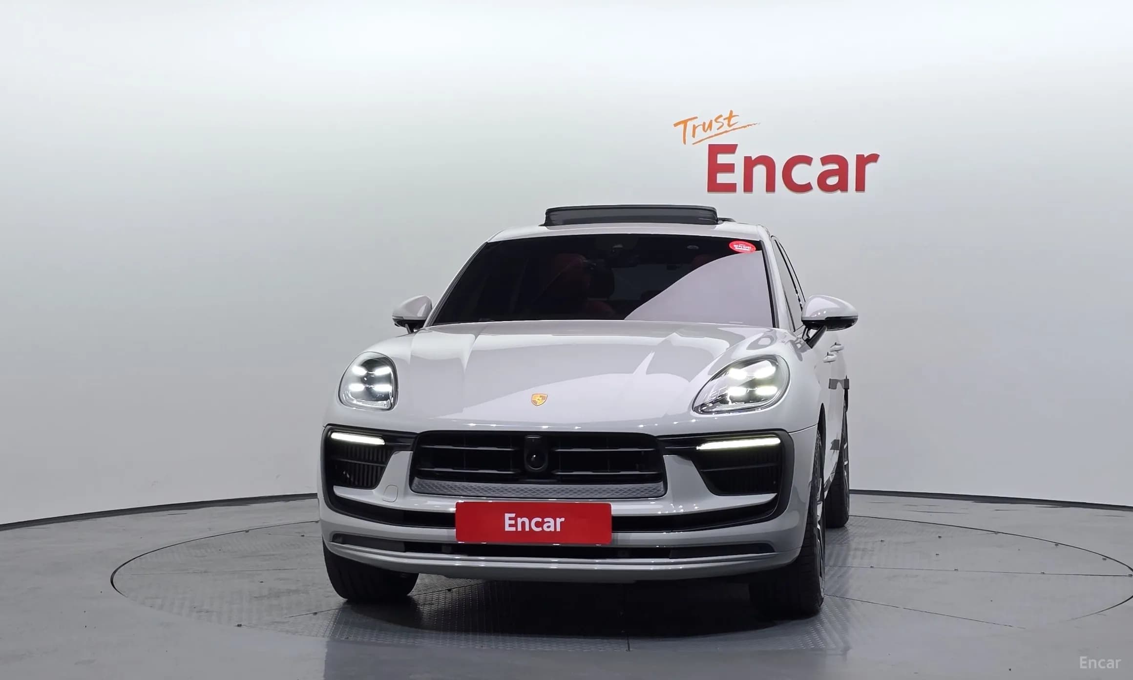 Macan